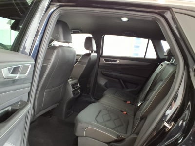 2024 Volkswagen Atlas Cross Sport 2.0T SE FWD