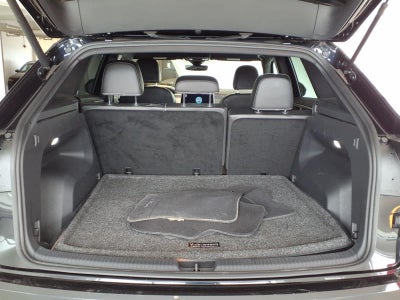 2024 Volkswagen Atlas Cross Sport 2.0T SE FWD