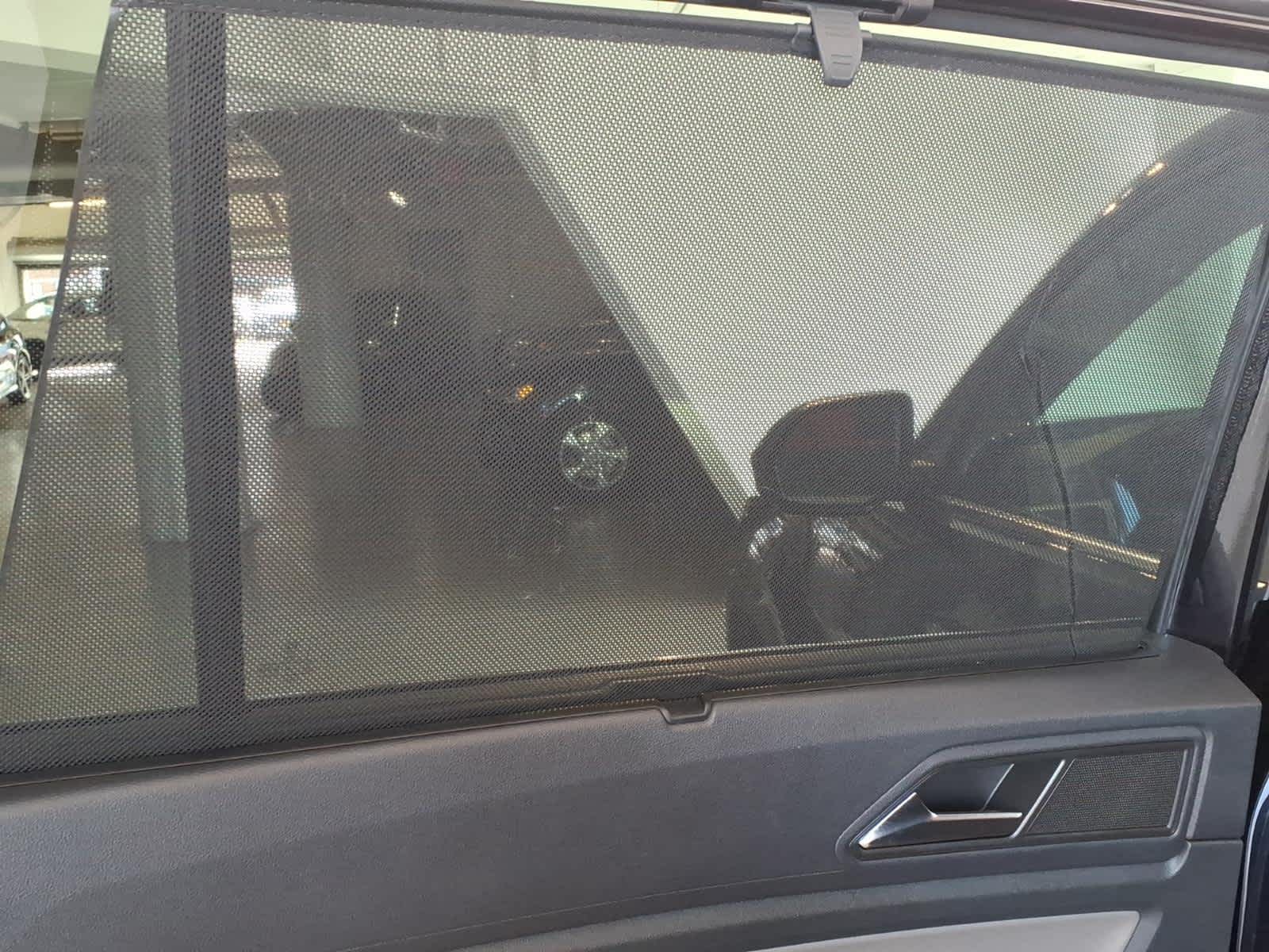 2023 Volkswagen Atlas 3.6L V6 SE w/Technology 4MOTION
