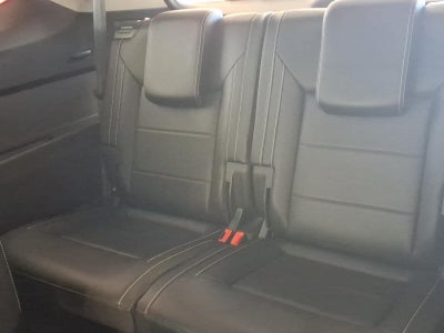 2023 Volkswagen Atlas 3.6L V6 SE w/Technology 4MOTION