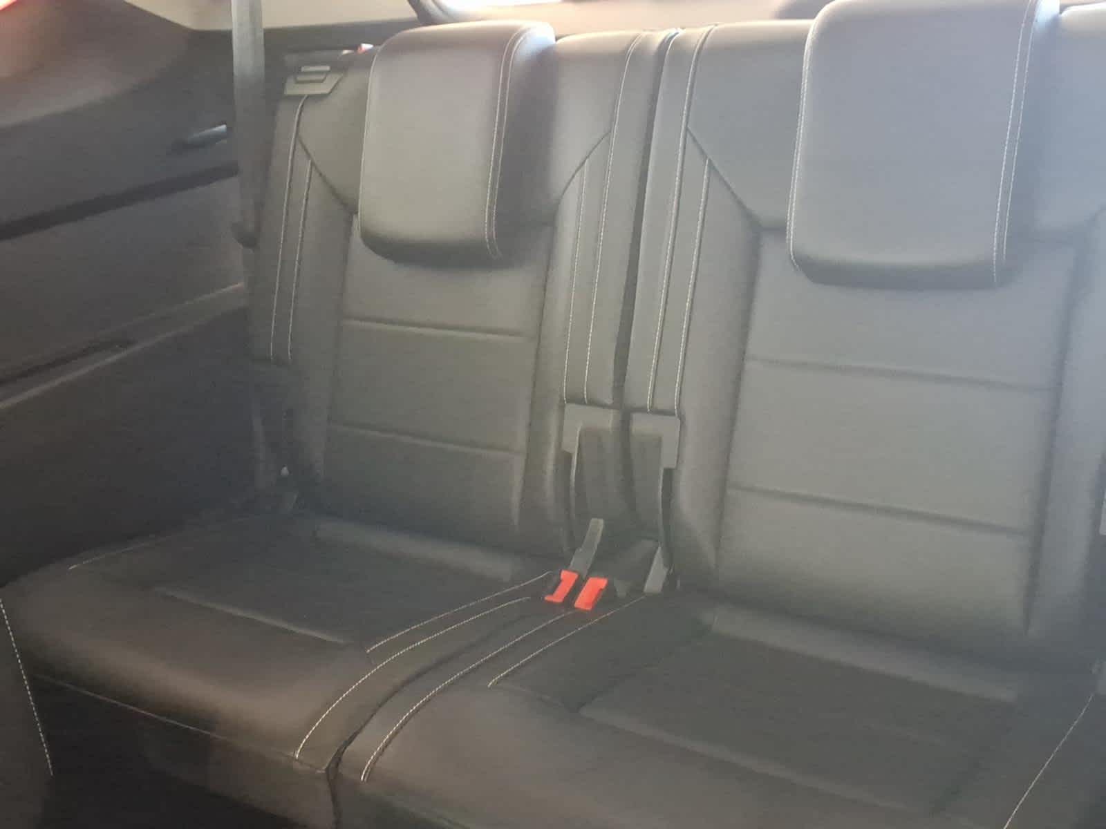 2023 Volkswagen Atlas 3.6L V6 SE w/Technology 4MOTION