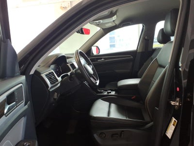 2023 Volkswagen Atlas 3.6L V6 SE w/Technology 4MOTION