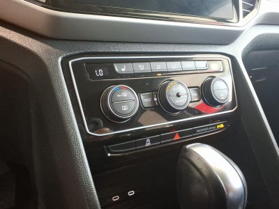 2023 Volkswagen Atlas 3.6L V6 SE w/Technology 4MOTION
