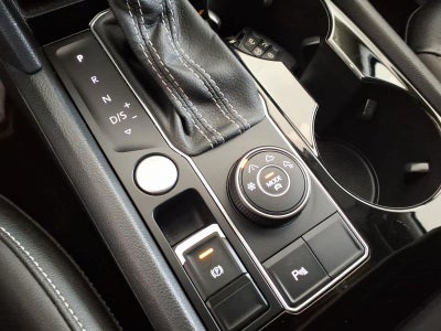 2023 Volkswagen Atlas 3.6L V6 SE w/Technology 4MOTION