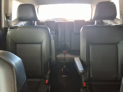 2023 Volkswagen Atlas 3.6L V6 SE w/Technology 4MOTION