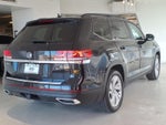2023 Volkswagen Atlas 3.6L V6 SE w/Technology 4MOTION