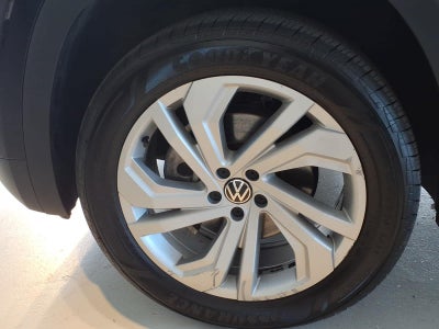 2023 Volkswagen Atlas 3.6L V6 SE w/Technology 4MOTION