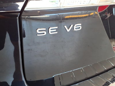 2023 Volkswagen Atlas 3.6L V6 SE w/Technology 4MOTION