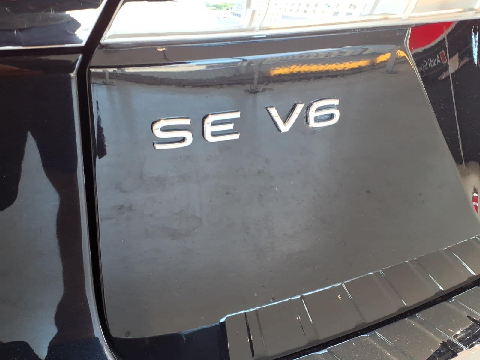 2023 Volkswagen Atlas 3.6L V6 SE w/Technology 4MOTION