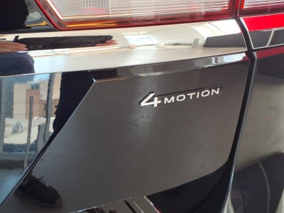 2023 Volkswagen Atlas 3.6L V6 SE w/Technology 4MOTION