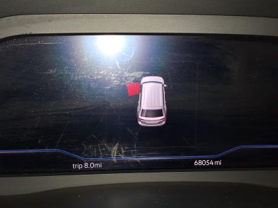 2019 Volkswagen Atlas 3.6L V6 SEL 4MOTION