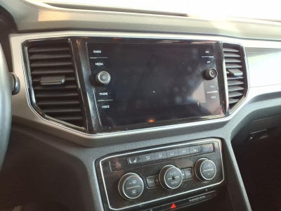 2019 Volkswagen Atlas 3.6L V6 SEL 4MOTION