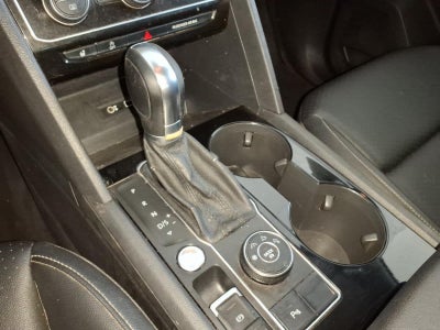 2019 Volkswagen Atlas 3.6L V6 SEL 4MOTION