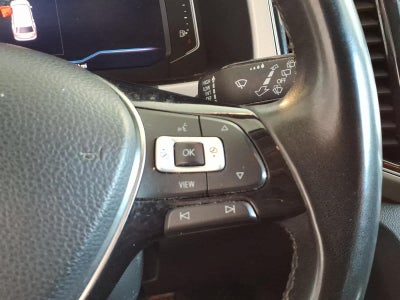 2019 Volkswagen Atlas 3.6L V6 SEL 4MOTION