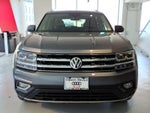 2019 Volkswagen Atlas 3.6L V6 SEL 4MOTION