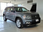 2019 Volkswagen Atlas 3.6L V6 SEL 4MOTION