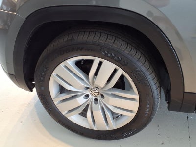 2019 Volkswagen Atlas 3.6L V6 SEL 4MOTION