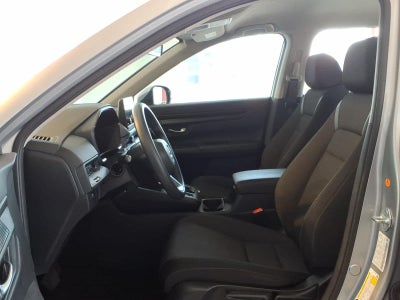 2024 Honda CR-V LX AWD