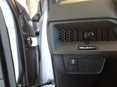 2024 Honda CR-V LX AWD