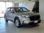 2024 Honda CR-V LX AWD