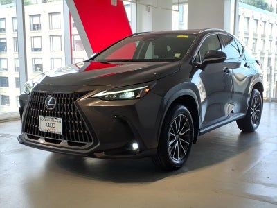 2024 Lexus NX NX 350 AWD