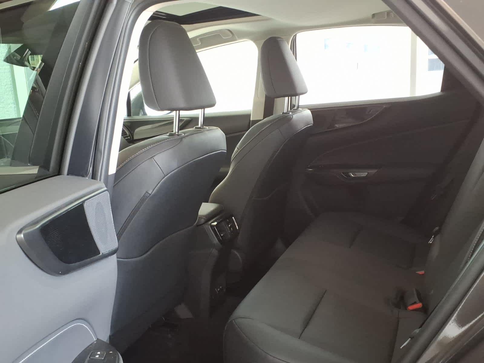 2024 Lexus NX NX 350 AWD