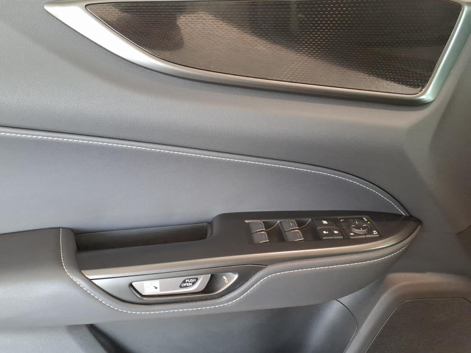2024 Lexus NX NX 350 AWD