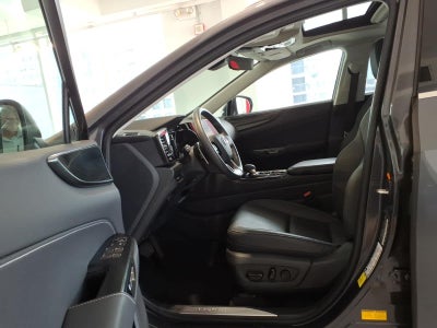 2024 Lexus NX NX 350 AWD