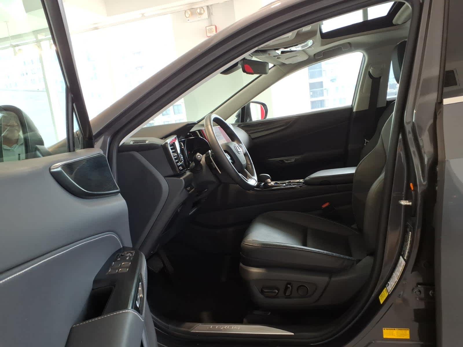 2024 Lexus NX NX 350 AWD