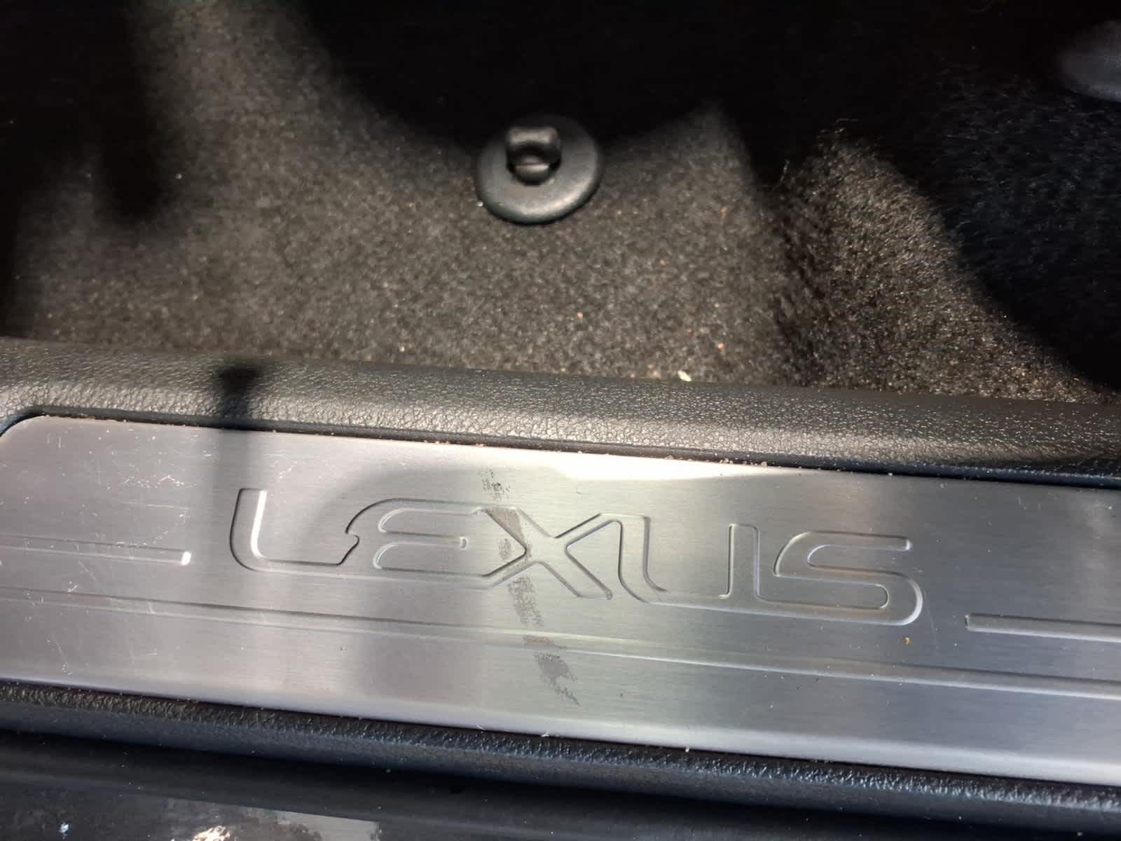 2024 Lexus NX NX 350 AWD
