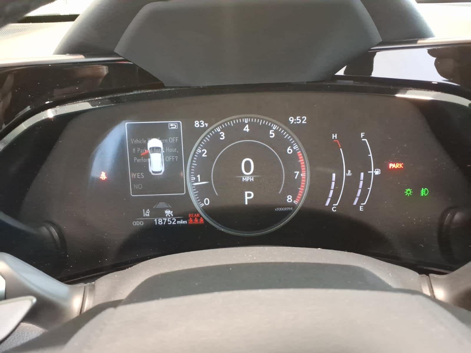 2024 Lexus NX NX 350 AWD