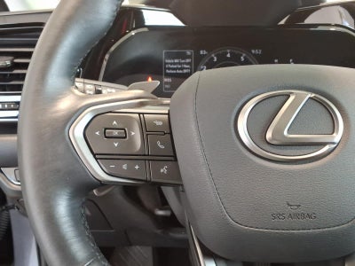 2024 Lexus NX NX 350 AWD