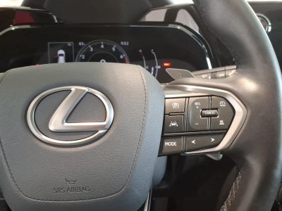 2024 Lexus NX NX 350 AWD