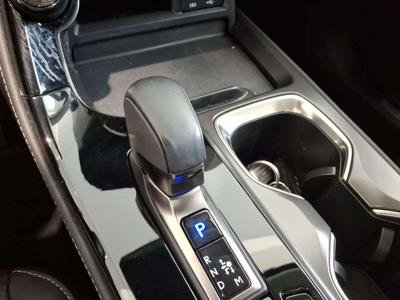 2024 Lexus NX NX 350 AWD