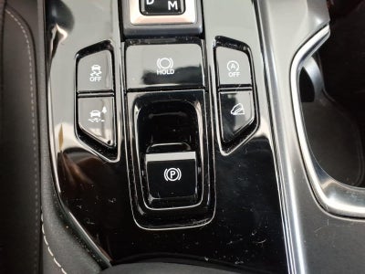 2024 Lexus NX NX 350 AWD