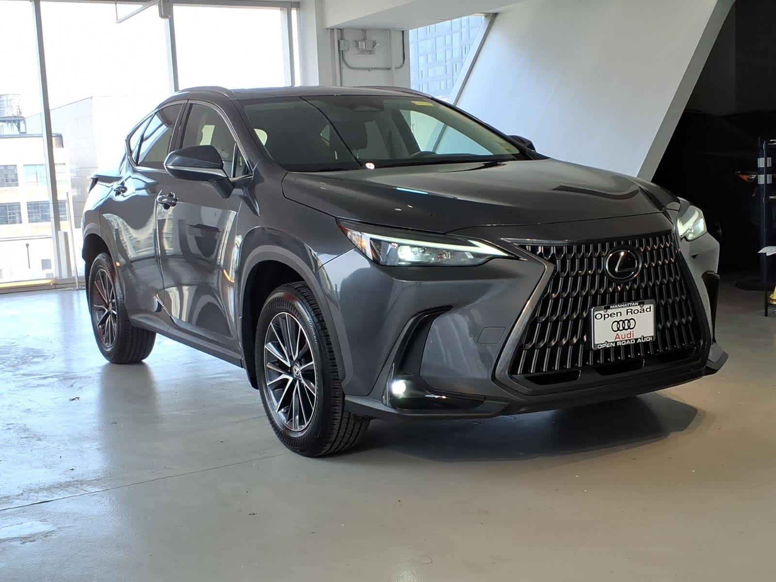 2024 Lexus NX NX 350 AWD