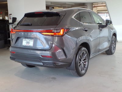 2024 Lexus NX NX 350 AWD