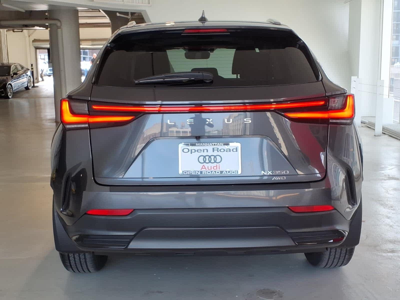 2024 Lexus NX NX 350 AWD