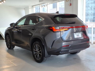 2024 Lexus NX NX 350 AWD