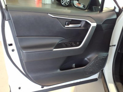 2023 Toyota RAV4 XLE AWD