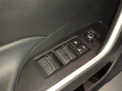 2023 Toyota RAV4 XLE AWD