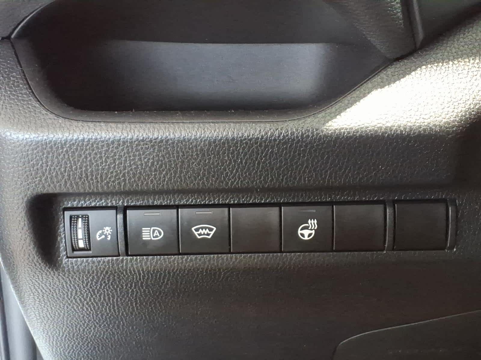 2023 Toyota RAV4 XLE AWD