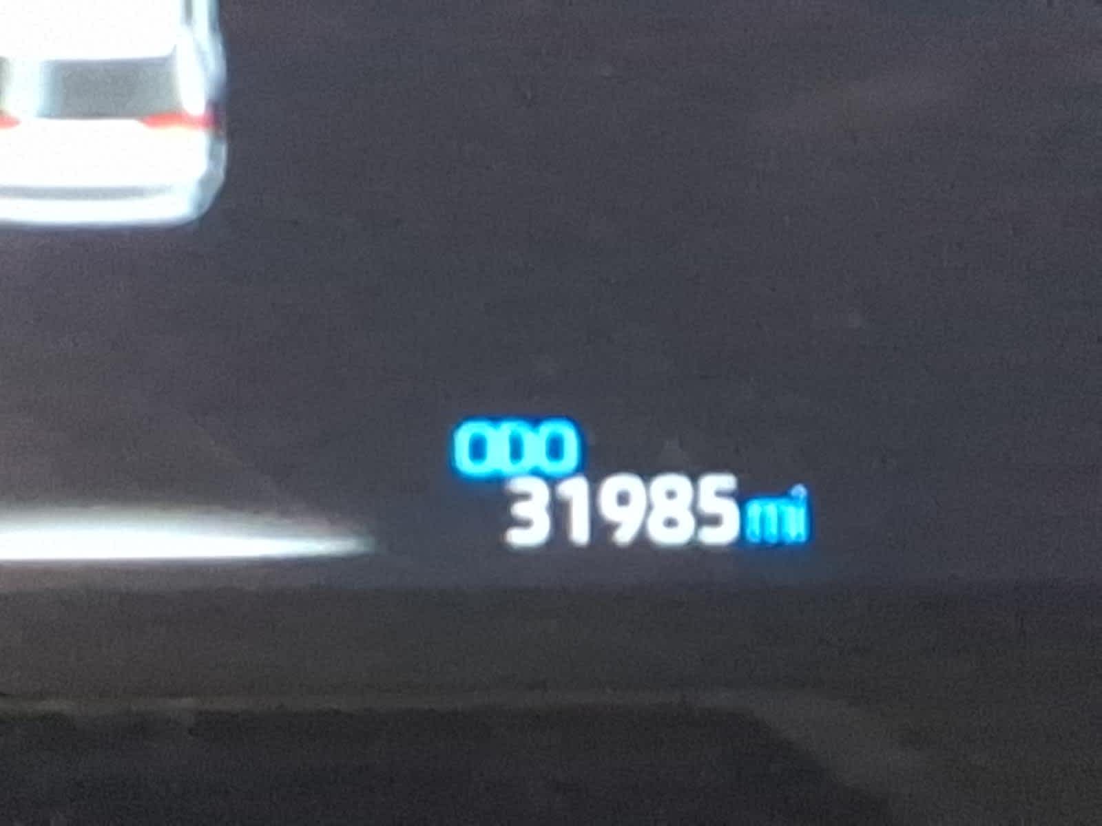 2023 Toyota RAV4 XLE AWD