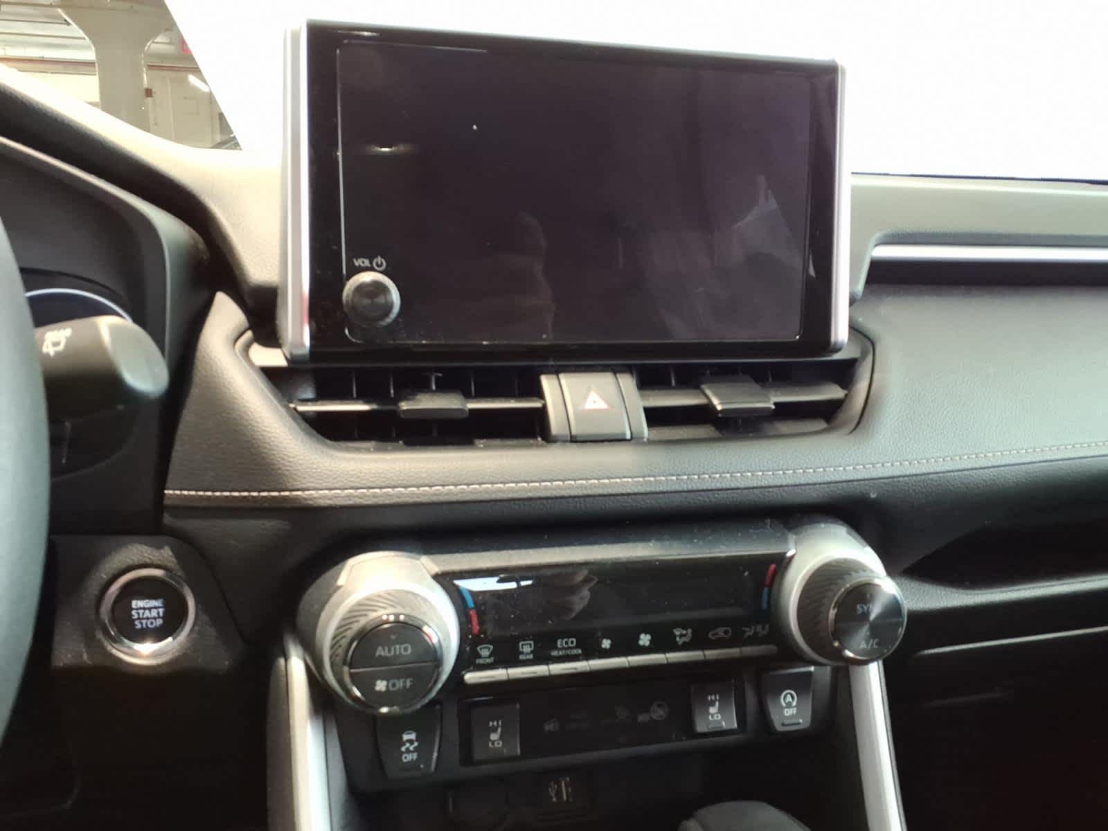 2023 Toyota RAV4 XLE AWD