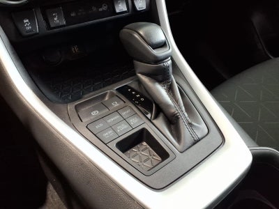 2023 Toyota RAV4 XLE AWD