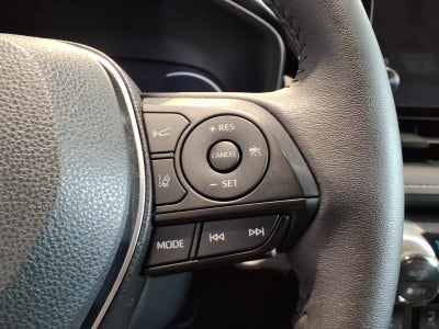 2023 Toyota RAV4 XLE AWD