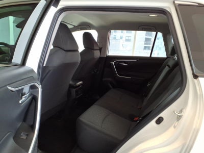 2023 Toyota RAV4 XLE AWD