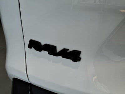 2023 Toyota RAV4 XLE AWD