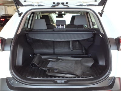 2023 Toyota RAV4 XLE AWD