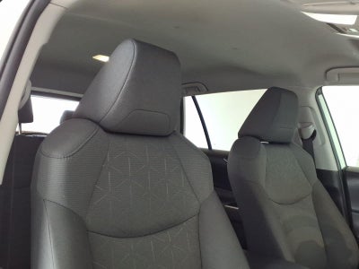 2023 Toyota RAV4 XLE AWD